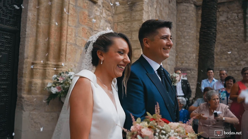 CARMELO & MARI PAZ