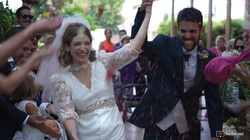 CARMEN & AITOR