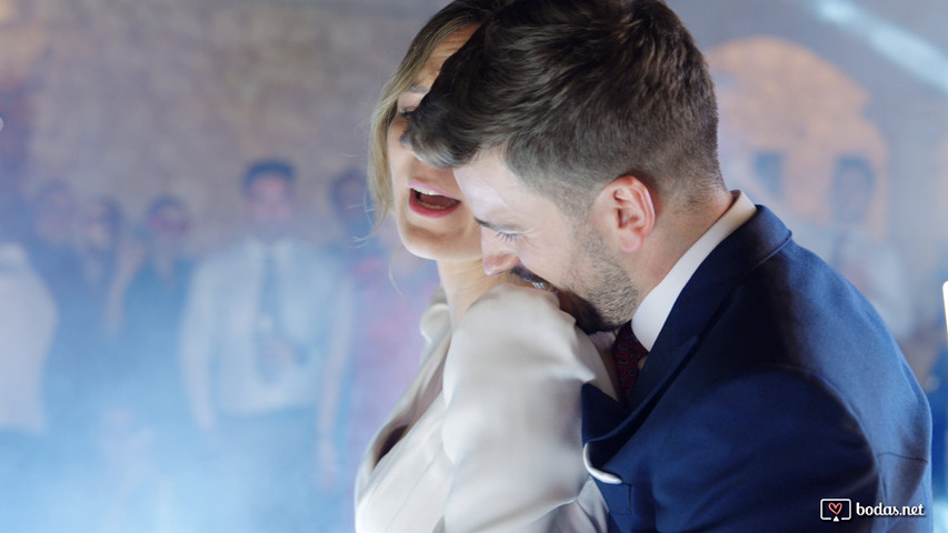 ANA & JAVIER