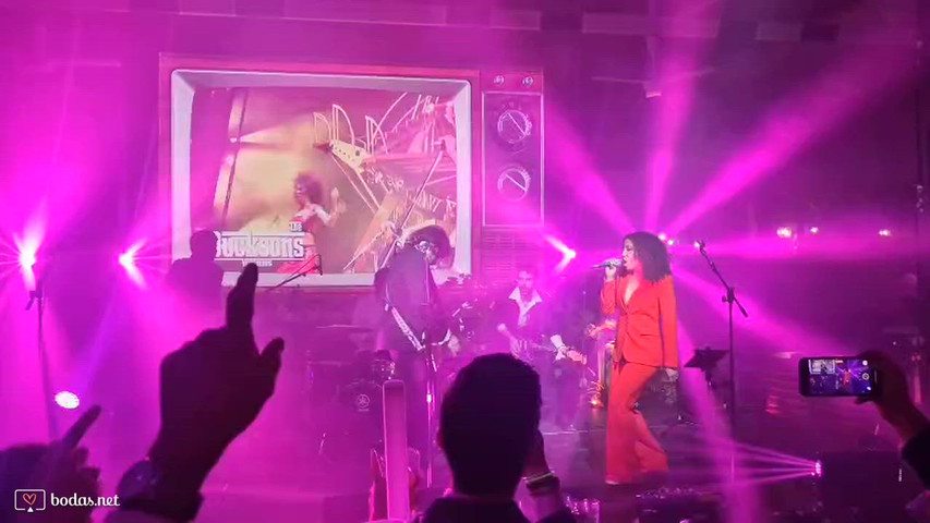 Concierto en boda 