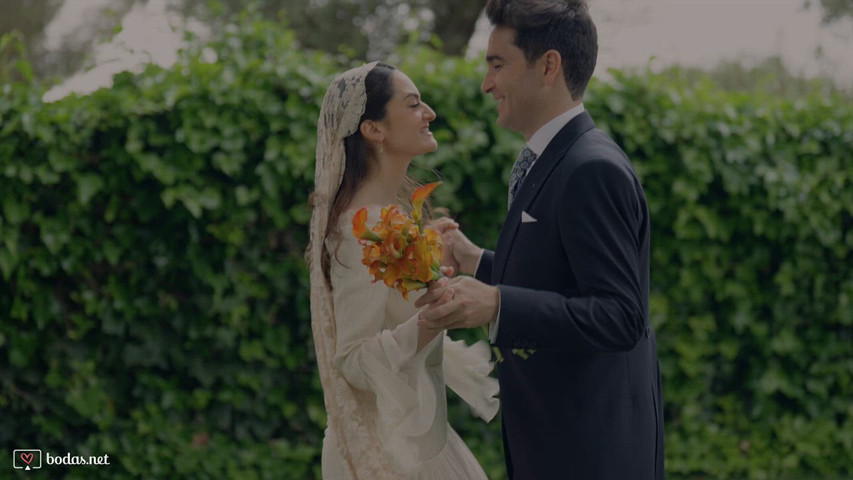 ÁLVARO & LUCÍA