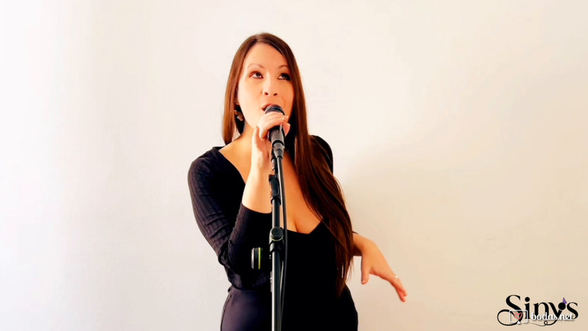 Sinys rise up cover 