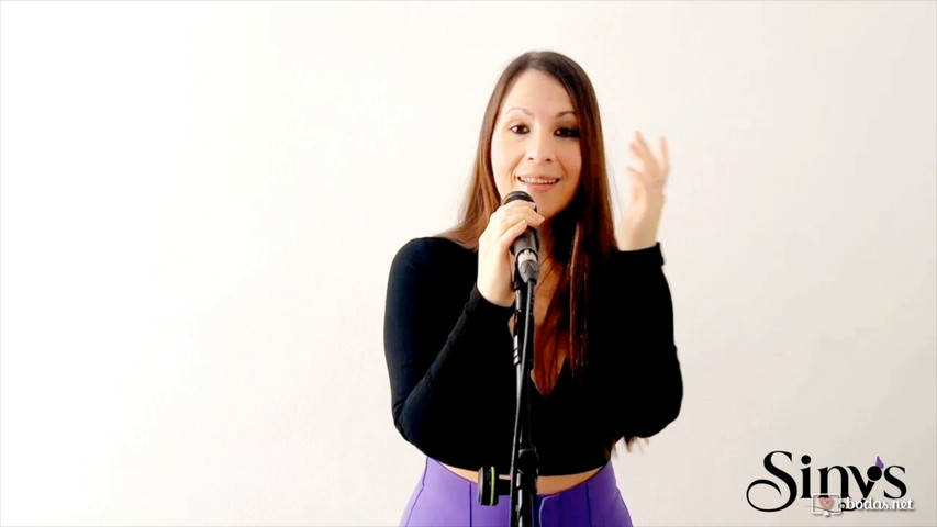Sinys, medley pop espanol