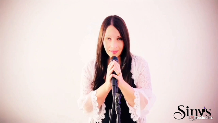 Sinys, never enough (cover)