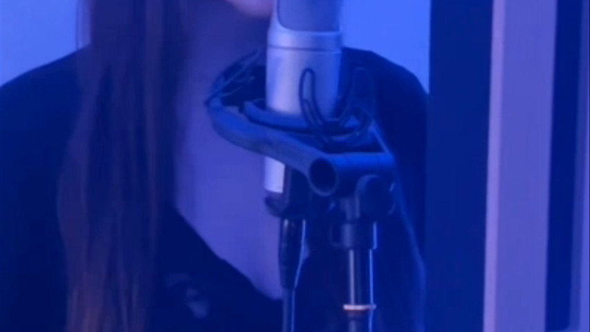 Sinys, quédate (cover)