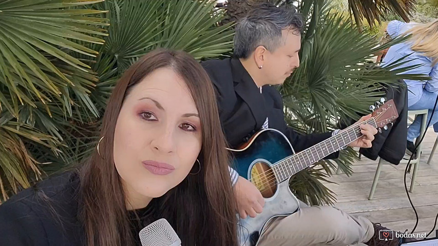 Sinys, vocalista 