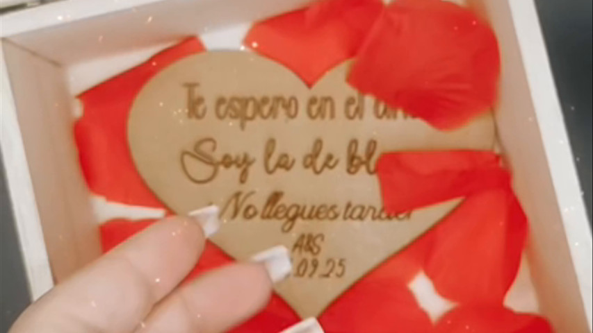 FUTURO ESPOSO 