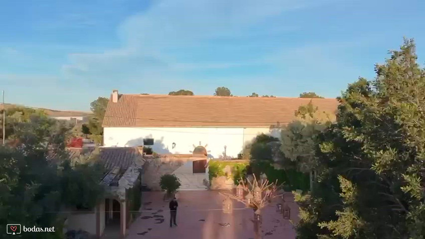 Restaurante El Poblet