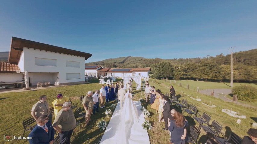 Bodas y Eventos Bilbao