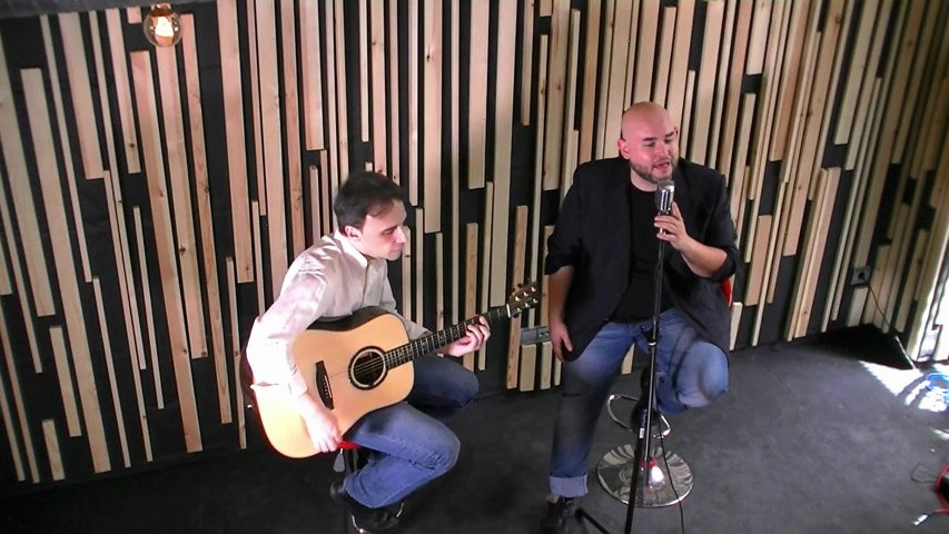 Ananda Acoustic Duo