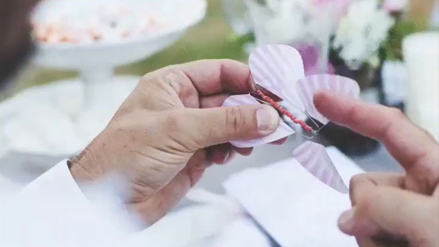 Invitaciones de boda sorpresa