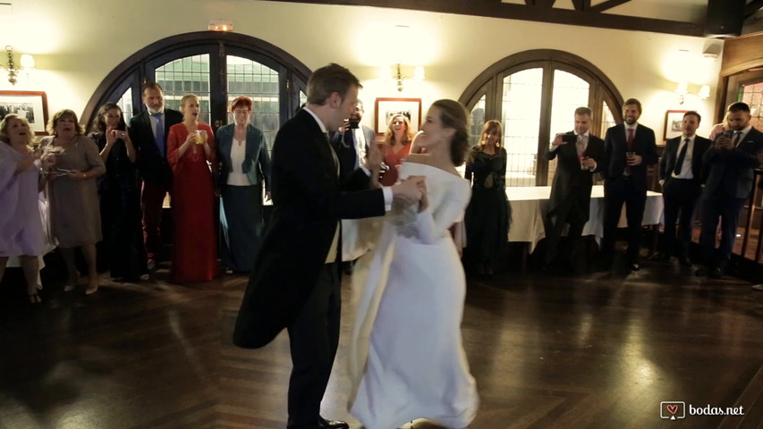 Video de Oliva Bodas
