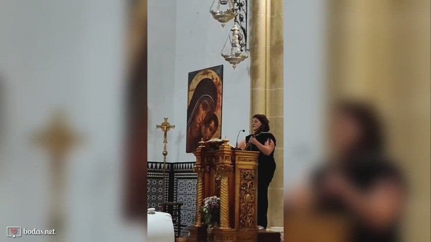 Salmo Responsorial cantado