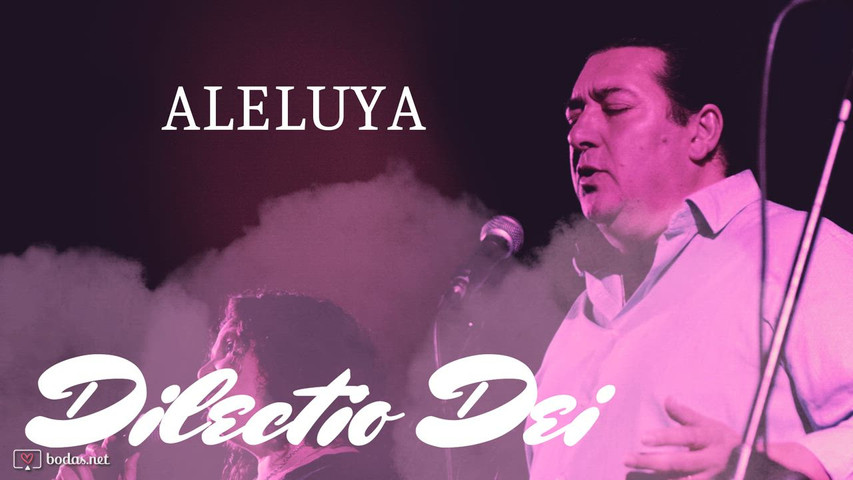 Aleluya antes del Evangelio