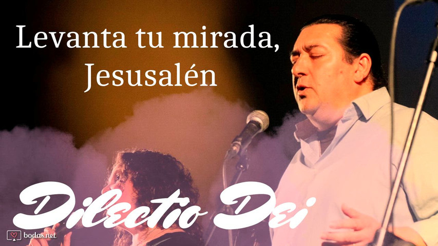 Dilectio Dei muestra de sonido en directo