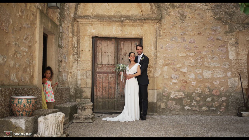 Yasmín & Pablo