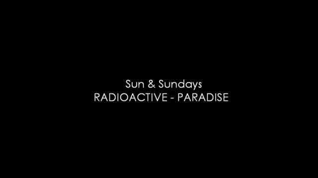 Imagine Dragons/Coldplay - Radioactive/Paradise Cover 