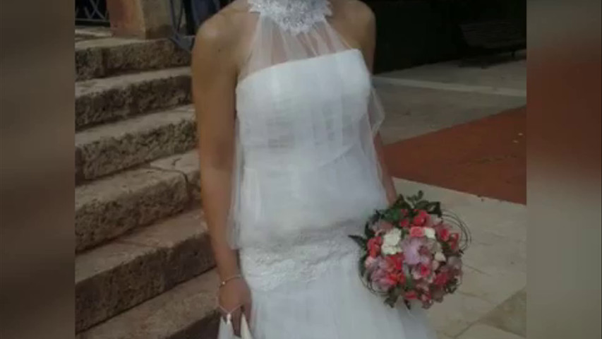 Ramos de novia