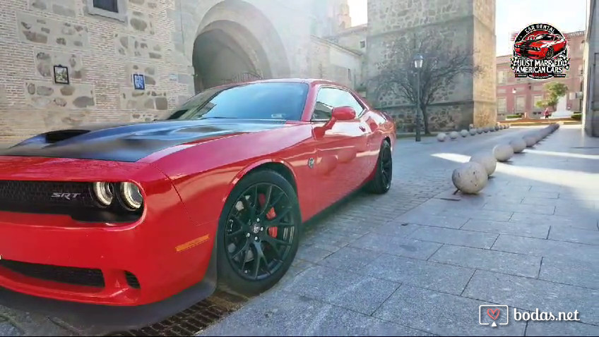 Video promocional American Rental Car