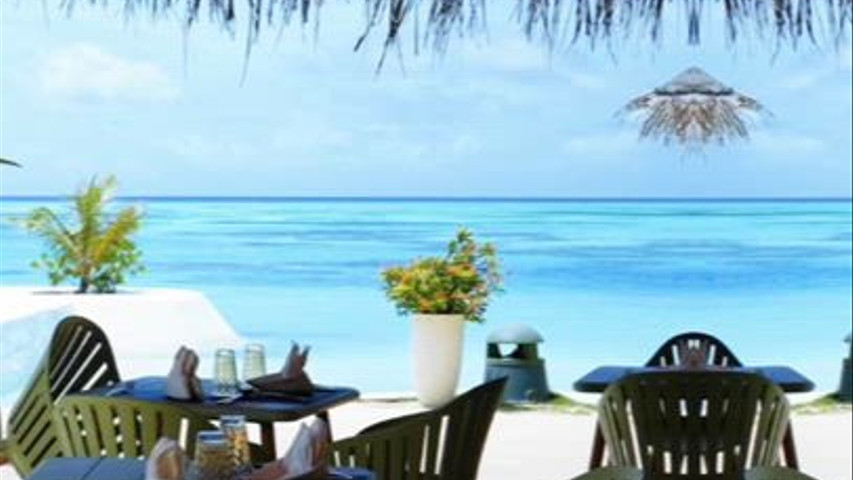 6 Cosas que hacer en el Hotel Ozen Madhoo 