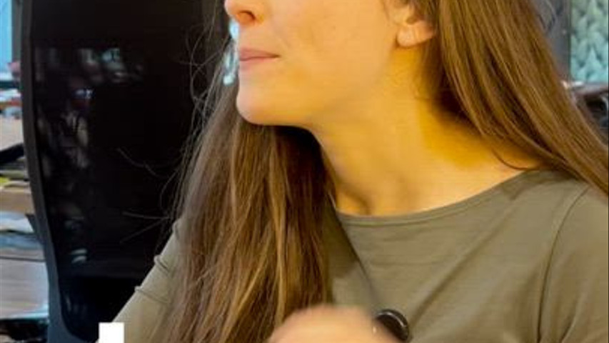 Entrevista compañeras de Madox Viajes 