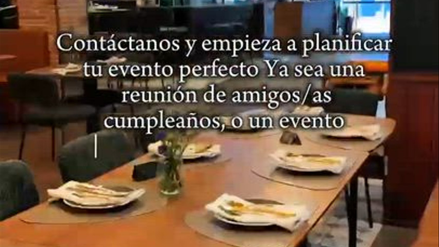 Imagen del restaurante 