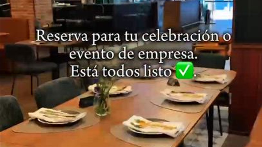 Imágenes del local 