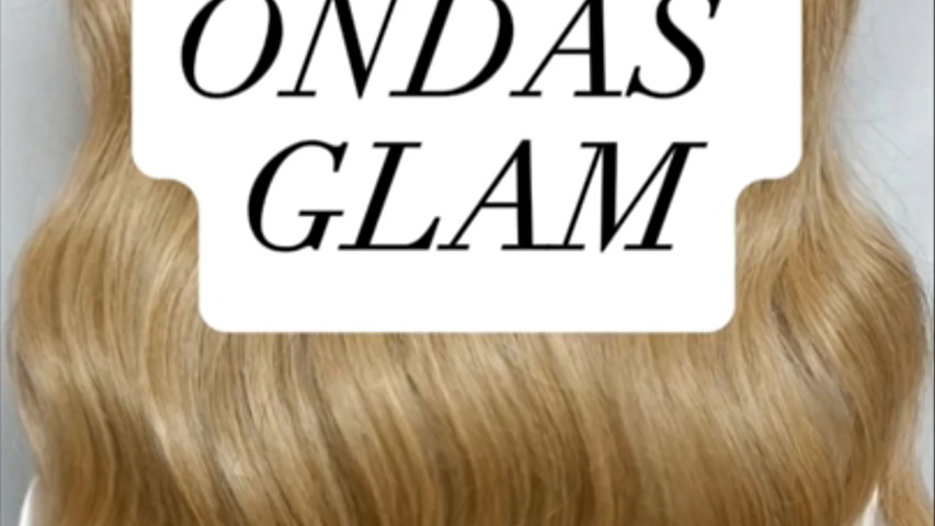 Ondas glam