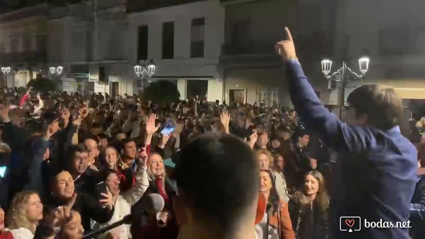 Carbonería en Calle Arcos