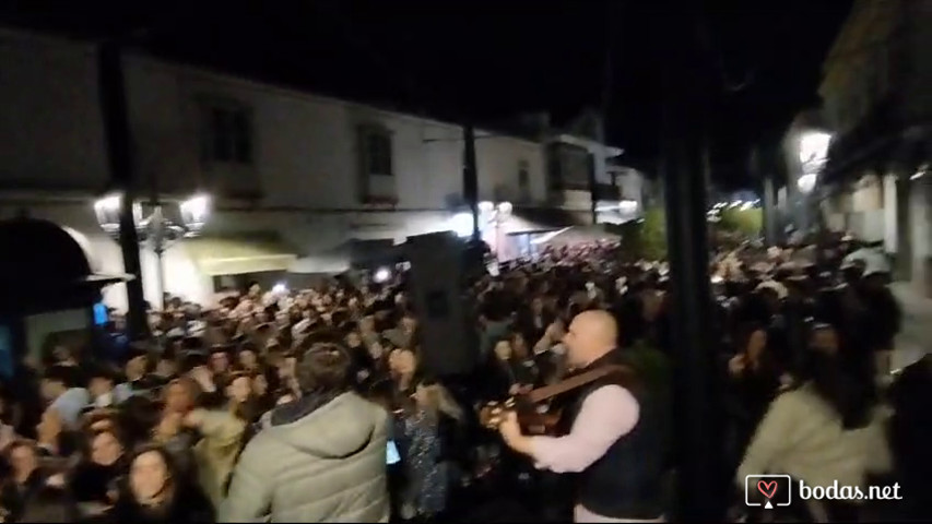 La Carbonería en Calle Arcos 