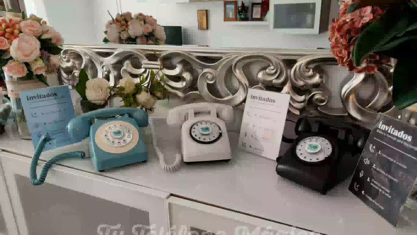 Tu Teléfono Mágico