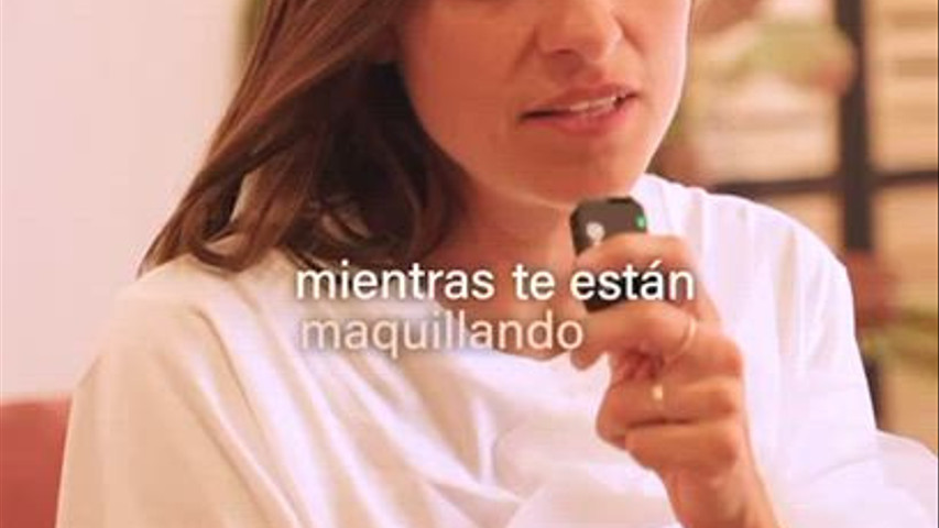 Un universo creado para vosotros