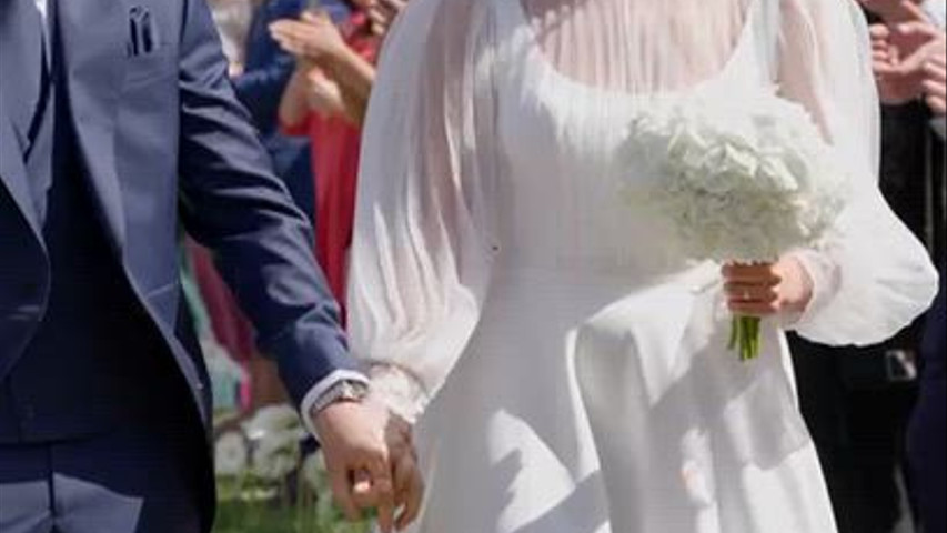 Bodas que cuentan algo