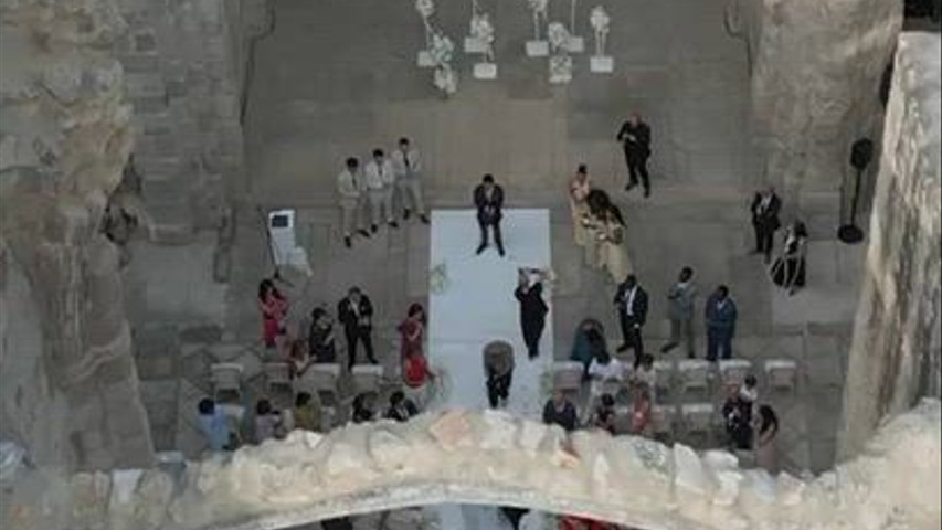 BODAS QUE LLENAN EL ALMA