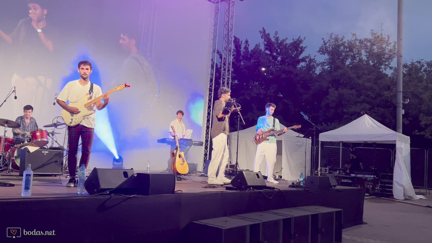 Por la boca vive el pez- Festival FantosFreak