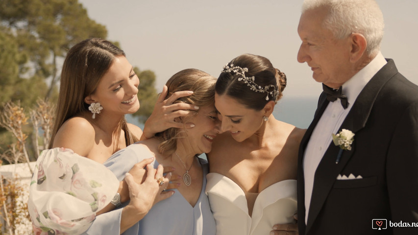 Boda de Carlota & Reinaldo