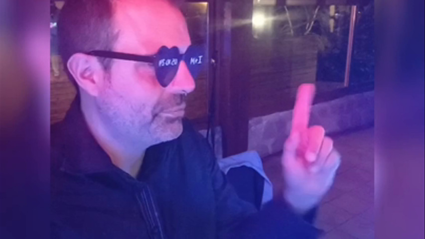 Dj Dan