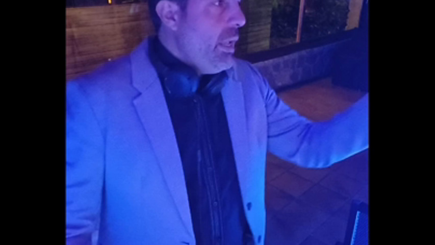 Dj Dan Els 4 Vents 2024