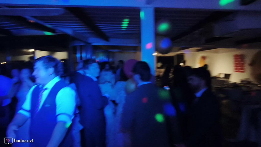 boda Sant Pere de Ribas 2025