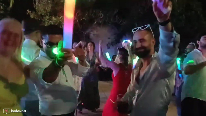 BARRA LIBRE VENTA SAN ANTONIO