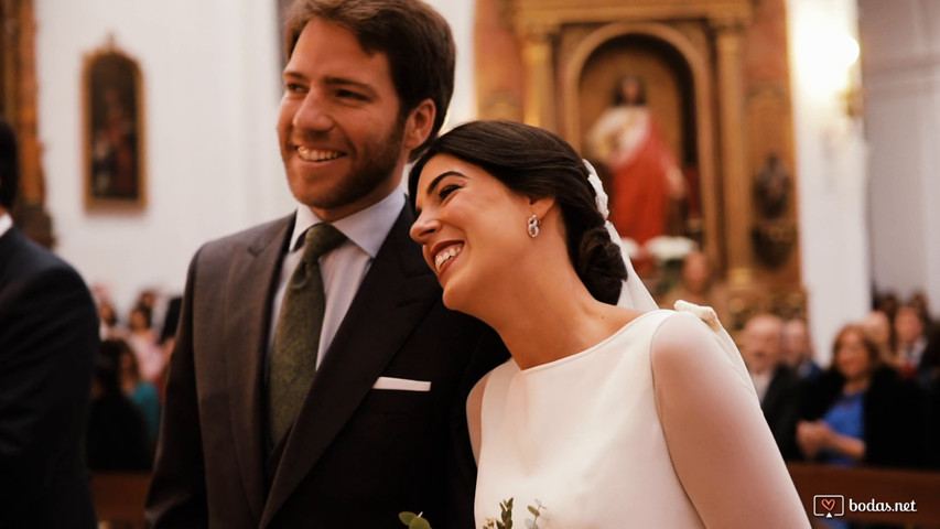 Inés & Joaquín