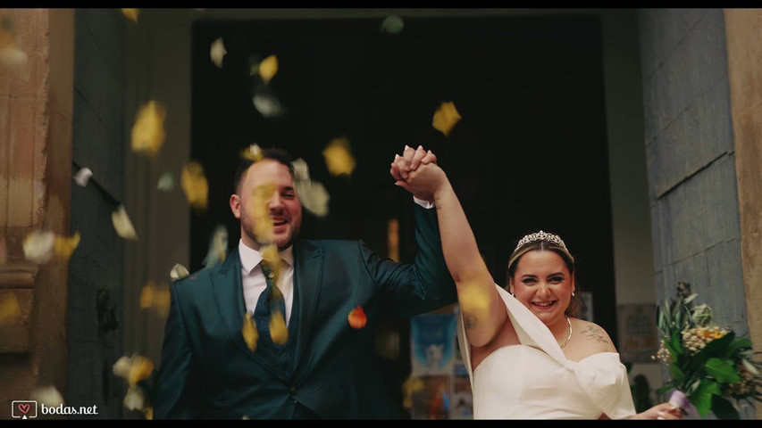 Alba & Aarón