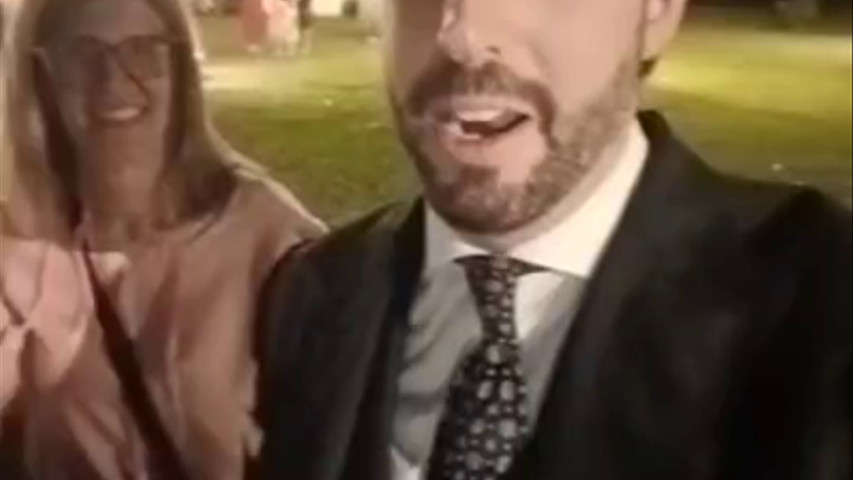Boda Perfecta