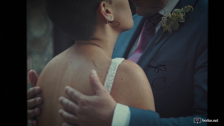 Trailer de Esther y Óscar