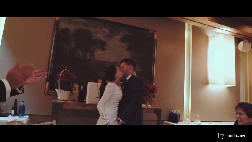 Trailer de Ana e Íñigo