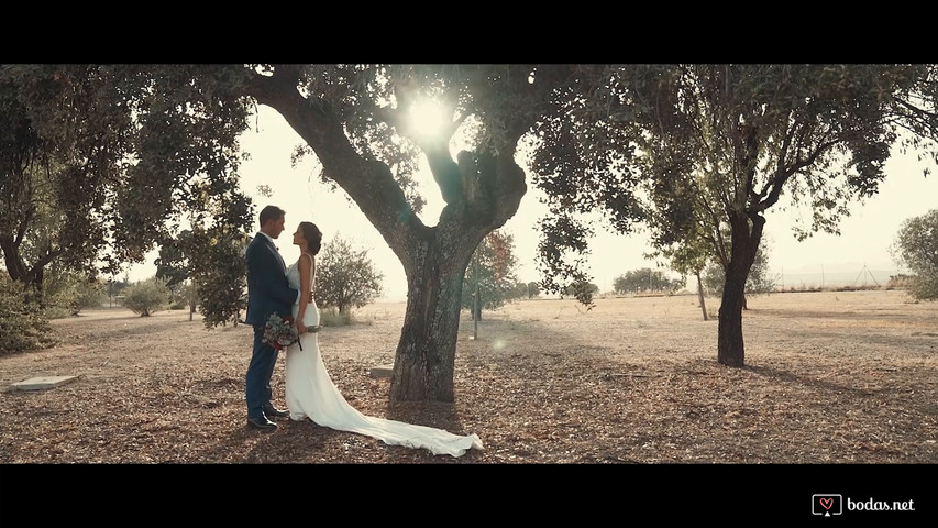 Tráiler de Sara & Rober