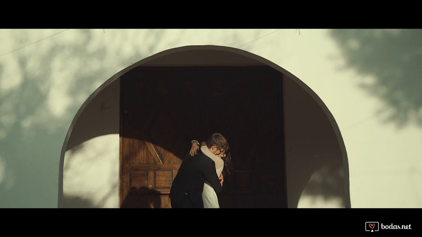 Trailer Sara & Pedro