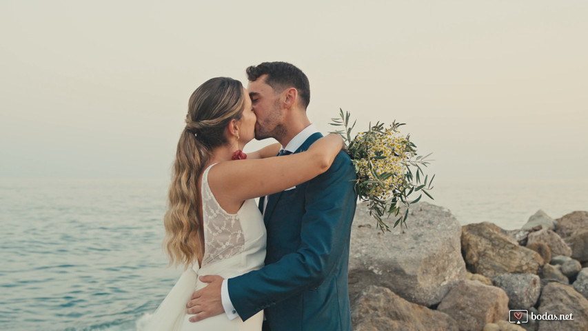 Trailer boda Samer y Marina
