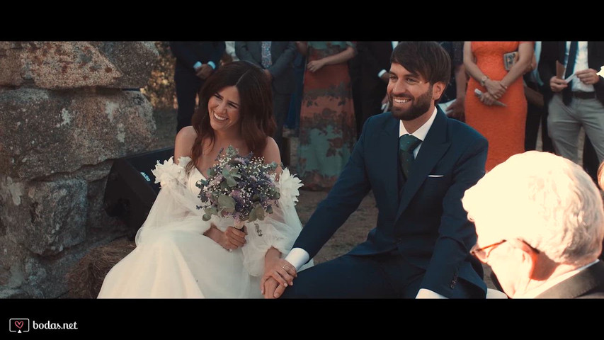 Trailer Andrea y Fer