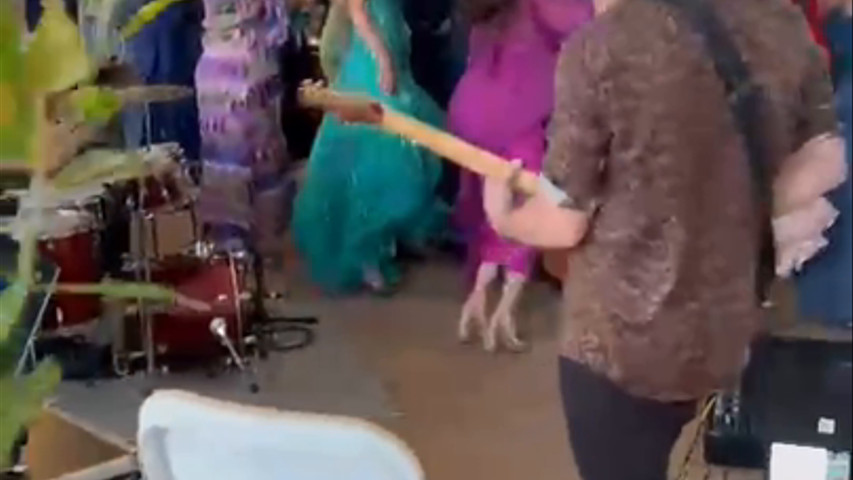 Live Video Savage Party